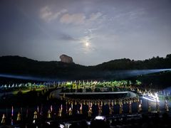 -鼎盛王朝康熙大典实景演出