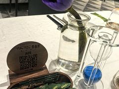 -泰香米泰国餐厅(鎏嘉码头店)