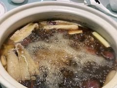 -名善山珍·野生菌汤锅(文殊院店)