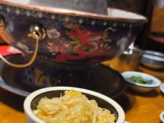 -凤吉园乌拉满族火锅中华老字号(繁荣路店)