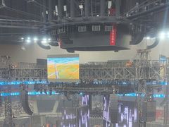 -乌鲁木齐奥林匹克体育中心
