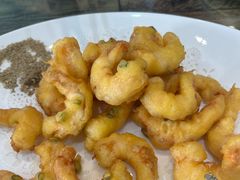 -小红鲸·海鲜餐厅(轸大路店)