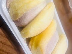 -鲍师傅糕点(五角场店)