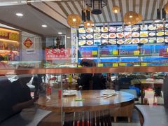 -醉壹号海鲜大排档(厦门美食地标店)