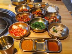 -金顺韩式烤肉·网红烤肉店(广利路店)