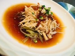 -羡餐厅·杭帮菜·淳菜(千岛湖自由洲际殿店)