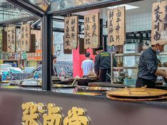 -张卤堂·砂锅卤肘子(南头店)