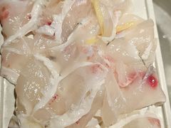 -淘米捞·米汤脆鲩鱼火锅(福田皇岗店)