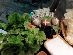 -古乐牛香·鲜牛肉牛杂火锅(五一中路店)