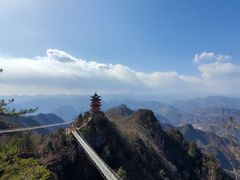 -塔云山