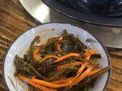 -高基五春川炒鸡排 韩国料理(威海总店)