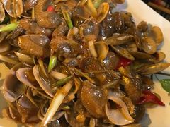 -幸福姐海鲜大排档