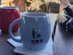 -田德能咖啡博物馆