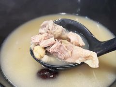 清补凉煲老鸡-日昌餐馆(亦庄店)
