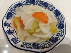 -陳香貴·兰州牛肉面(东方宝泰店)