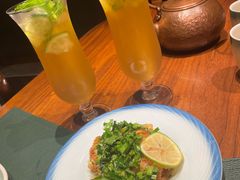 -木棉·醉心粤味(COCO Park店)