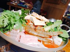部队火锅-源味家(杏林街店)