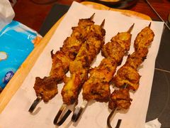 -清之口·东乡鸡自助饺子(经二路店)