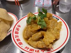-堂堂小伙夫·辽宁小吃大排档(京西大悦城店)