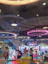 -多奇妙儿童乐园(昆山吾悦店)