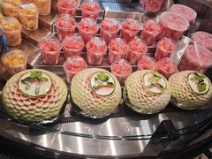 -永辉线上超市(鲁谷店)