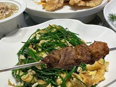 -哈啾嗨·蒙文化主题餐厅(京汉新城店)