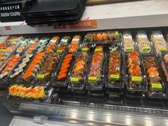 -池田寿司·新鲜现做(西红门荟聚店)