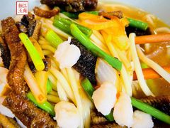 -奎元馆.百年奎元.非遗传承(西湖边的解放路店)