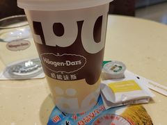 -哈根达斯(石家庄北国店)