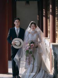 -第一夫人婚纱摄影(南京店)