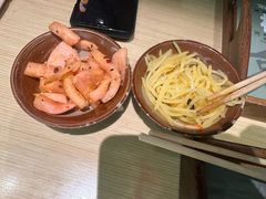 -京参 • 擂椒饭(这有山店)