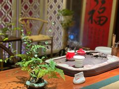 -日春茶业(上南路店)