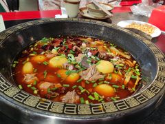 -一只烧鸡公(解放碑店)