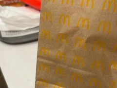-麦当劳(世贸店)