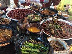 -杨记隆府(白象街店)
