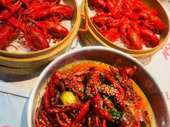 -靓靓蒸虾·头牌蒸虾(南山桂庙店)