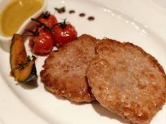 -波特曼西餐厅(南岗店)