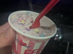-DQ·蛋糕·冰淇淋(高新万达店)