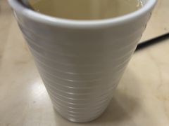 -盛记粥面(佐敦店)