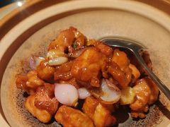 -青年公社烤鸭(熙悦天街店)
