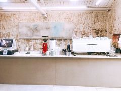 -边渡咖啡烘焙店(昙华林店)