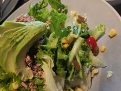 -Lets burger非常汉堡·环球风味(蓝色港湾店)