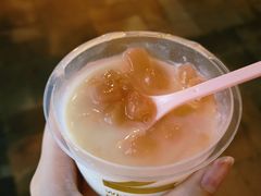 -白色日记·手作酸奶(麦凯乐店)