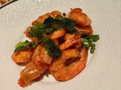 -领事馆19号中餐厅(厦门海景洲际酒店)