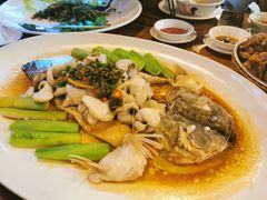 -猪肉婆私房菜(容桂总店)
