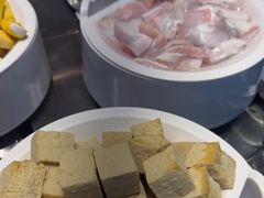 -龍歌自助小火锅(李沧顺和汇店)