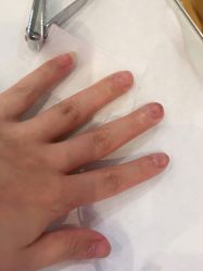 -蜜丝卡伦美甲美睫半永久