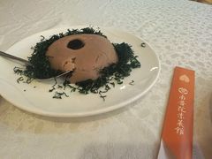 香泥藏珍-南普陀素菜馆