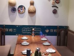 -驿楼兰·新疆菜(火车站店)