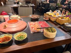 -菌自由丨野生菌火锅特色庭院餐厅(丽江古城店)